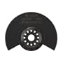 Bosch OSC312F 3-1/2-Inch by 7/8-Inch BIM Flush Cut Blade