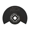 Bosch OSC312F 3-1/2-Inch by 7/8-Inch BIM Flush Cut Blade