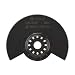 Bosch OSC312F 3-1/2-Inch by 7/8-Inch BIM Flush Cut Blade
