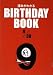 BIRTHDAY BOOK 9月30日