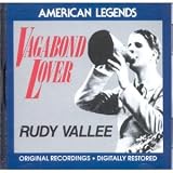 Vagabond Lover