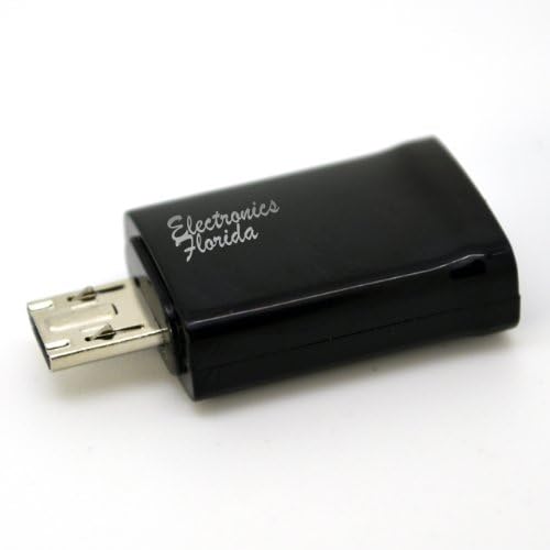 Micro USB 5 Pin to 11 Pin MHL Adapter Converter HDMI HDTV For Samsung S3, S4, Note 2, Note 3 and Mega