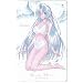 マリエル [花右京メイド隊] 50度数テレホンカード もりしげ 月刊少年チャンピオン 秋田書店