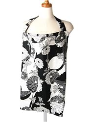 Bebe Au Lait Nursing Cover, Yoko