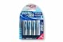 Ansmann 5035092 AA of 2850mAh Rechargeable Batteries (4-Pack)