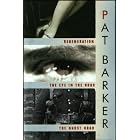 Click here to buy Regeneration The Eye in the Door The Ghost Road by  Pat Barker.