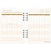 2016 Mom's Do It All Softcover Weekly Planner by Orange Circle Studios