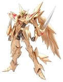シャイニングブレイドDX エクスミリオン 覚醒 ゴールドver. 限定品 (ノンスケールPVC塗装済み完成品)イメージ