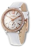 Cheap Haurex FU341DSH Ladies Watches – Discount Haurex Italy Womens Leather Watches