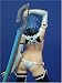 Masterpiece of Shunya Yamashita Rudy International Exclusive Color Version PVC Figure 1/7 Scale_s-3