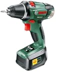 Bosch PSR 18 Li-2 Akku-Bohr-Schrauber