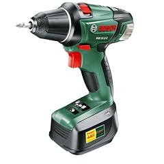 Bosch PSR 18 Li-2 Akku-Bohr-Schrauber