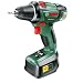 Bosch PSR 18 Li-2 Akku-Bohr-Schrauber