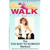 Leslie Sansone's Walk Aerobics Presents The Too Busy to Workout Workout [VHS]