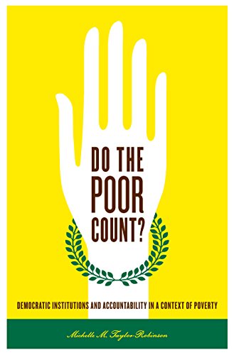 Do the Poor Count?: Democratic Institutions and Accountability in a Context of Poverty