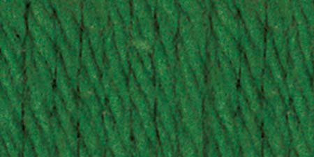 Lily Sugar'n Cream Yarn: Solids - Dark Pine Image Lily Sugar'n Cream Yarn: Solids - Dark Pine