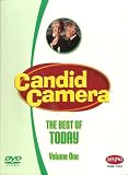 Candid Camera the Best of Today Volume One