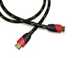 Sparta Elan - High Quality Gold Plated HDMI Cable With Lifetime Guarantee - 1.2M