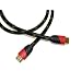 Sparta Elan - High Quality Gold Plated HDMI Cable With Lifetime Guarantee - 1.2M