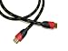 Sparta Elan - High Quality Gold Plated HDMI Cable With Lifetime Guarantee - 1.2M Sparta Elan - High Quality Gold Plated HDMI Cable With Lifetime Guarantee - 1.2M