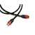 Sparta Elan - High Quality Gold Plated HDMI Cable With Lifetime Guarantee - 1.2M