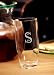20oz Acrylic Hiball Monogram Tumbler S