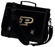 Purdue Messenger Bags Purdue University School Bag or Briefcase Laptop Bags - Best Unique GIFT IDEA for Men Man Ladies Him Her Students Alumni Women or a Child