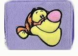 Disney Tigger plush wallet Coin Purse (1 pc: Purple color)