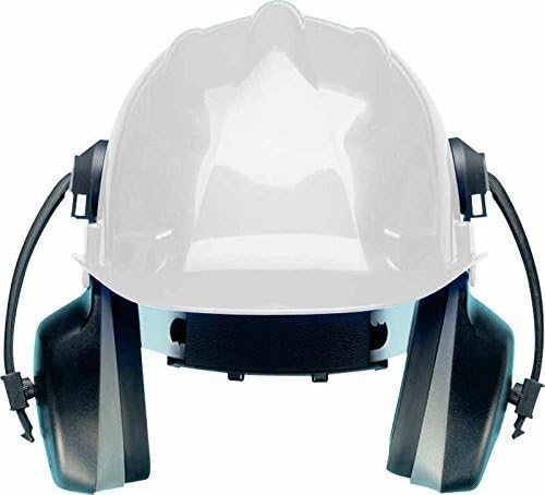 Elvex HM6093 Quicksnap Cap Mount for Elvex CU60RV ProGuard Helmet by Elvex Corporation