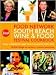 Books : The Food Network South Beach Wine & Food Festival Cookbook: Recipes and Behind-the-Scenes Stories from America's Hottest Chefs [Hardcover]