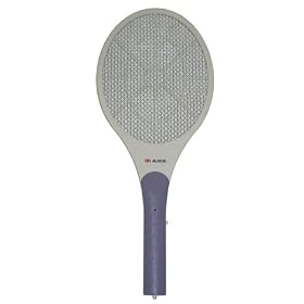 Dual-Layer Insect Swatter from Fly Swatters