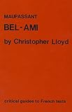 Bel-ami : Maupassant