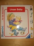 Unser Baby - Bluemini - Doris R&uuml;bel