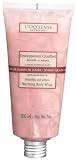 L'Occitane Enveloppement Chauffant, Cure de Raisin (Warming Body Wrap, Grape Cure), 7-Ounce Tube
