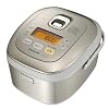 Panasonic IHジャー炊飯器 シルバー SR-HA102-S