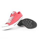 Converse 130023f Chuck Taylor As Ox Sneaker - Varsity Red
