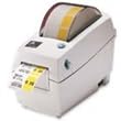 Zebra Technologies Corporation 2824+ DT 203DPI EPL/ZPL