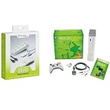 X360 Arcade System w Gamer Kit Bdl