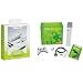 Xbox 360 Arcade System with Gamer Kit Bundle