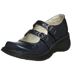 Dr. Martens Women's Candie Mary Jane