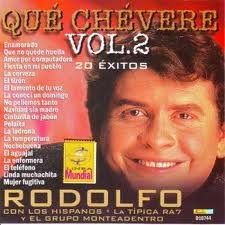 Rodolfo Aicardi - Que Chevere..... - Zortam Music