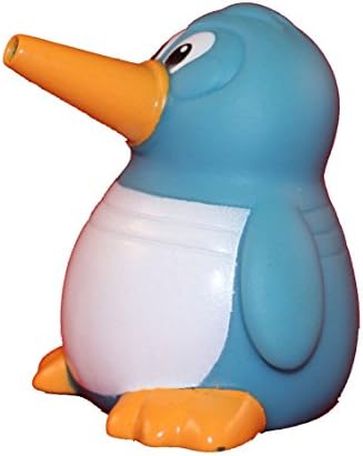 Penguin Nasal Aspirator by Cupcake for Babies