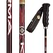 Kerma Pro Carbon 20 Ski Poles 2011 - 46