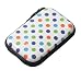 Acme Made Sleek Camera Case - Polka Dots