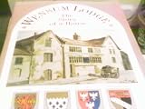 Wensum Lodge : the story of a house from the twelfth century to the twentieth century