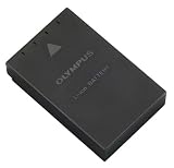 Olympus PS-BLS1 Lithium-Ionen-Akku f&uuml;r SLR-/PEN-Kameras