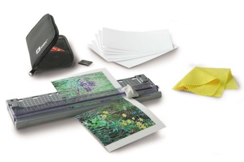 OSN DK-004 Digital Camera Accessory Kit