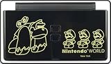 Donkey Kong - Nintendo DS Lite Complete Full Housing Shell Case