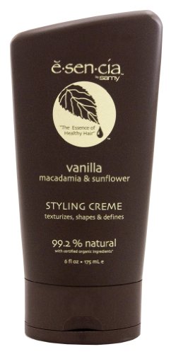 Styling Creme