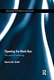 Opening the black box : the work of watching